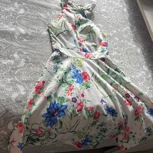 Summer/spring dress